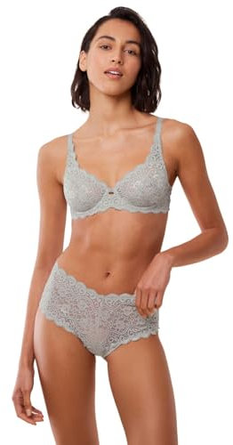 Triumph Amourette W Silent Grey, Silent Grey, 32B