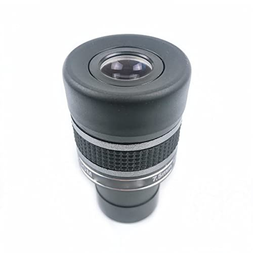 Astronomical Telescope Accessories 7.5mm-22.5mm 1.25 Inches Telescope Accessories Zoom Eyepiece