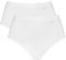 Mey - Lights - Taillen-Slip - 2er Pack (44 Weiß)