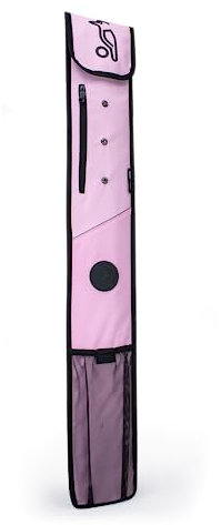 Kookaburra Vapor Hockeyschlägertasche, Rosa
