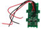 Panneau de Particules de Réparation de Feu Arrière Externe Haute Performance, pour X3 E83 2007 – 2010