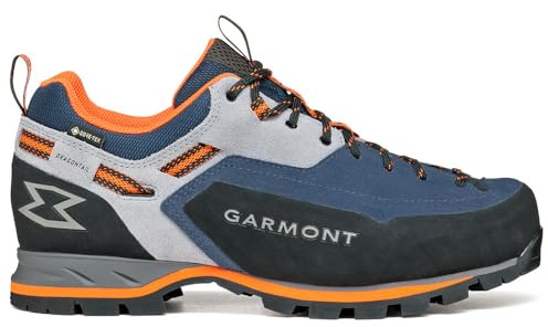 Garmont Dragontail MNT Evo GTX Chaussures d'extérieur pour homme, 44 EU