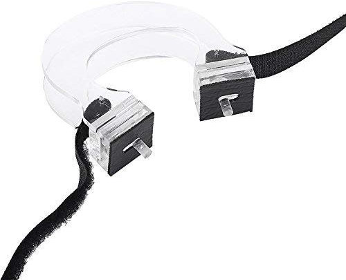 Geigenbogen Korrektor, Bogen Straighter Justierer für Violin (1/2 - 4/4 Violinen)