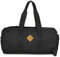 Timberland Timberpack Duffel Bag Black OS Unisex Erwachsene, schwarz, Minimal
