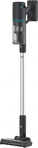 Scopa elettrica batteria Hoover 39401084 GO Pet HFG10P 011 Smokey Blue