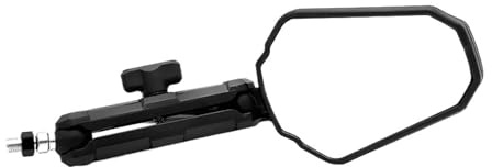 motociclo Specchietto Retrovisore Specchietto Retrovisore Pieghevole Universale Per Moto Specchietti Per Moto Specchietti Retrovisori Laterali Specchietti Per Estremità Manubrio