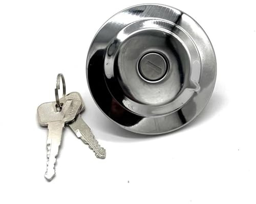 Tapa Del Tanque De Gasolina De Motocicleta Con Llaves Para Yamaha YBR125 YBR 125 YBR250 YBR 125CC 250CC Tapa Del Tanque De Aceite Combustible Para Motocicleta