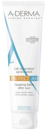 2 A-derma Protect Ah Repairing Lotion After-sun 2X250ml Lozione Riparatrice Doposole OFFERTA RISPARMIO