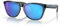 Ray-Ban Herren 0OO9013 Sonnenbrille, Braun (Crystal Black), 54