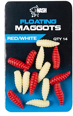 Nash Floating Maggot T8828