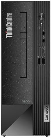 Lenovo ThinkCentre Neo 50s Intel Core i5 12400 8GB 256GB SSD Windows 11 Pro Desktop PC