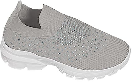 Gyaimxfu Laufschuhe Damen Sportschuhe Laufen Schuhe Outdoor Atmungsaktiv Joggingschuhe Sneaker Schnürer Sneaker Freizeitschuhe Sportschuhe Fitnessschuhe Frühling und Sommer