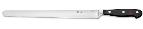 WÜSTHOF Classic Coltello prosciutto 26 cm