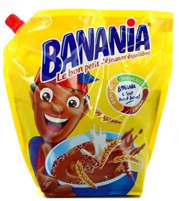 Banania