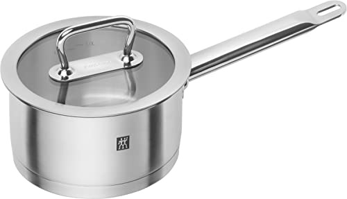 Zwilling Pro Stieltopf 20 cm 3,1 L Silver