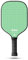 OZO Pickleball – Spark Energia Ritmo – USAPA Zugelassenes Power-Schläger für Anfänger – Carbonfaser-Oberfläche (Grün)