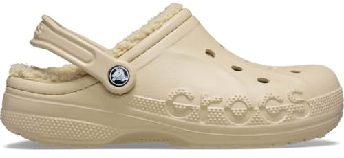 Crocs Via Lined Clog 37-38 EU Chai