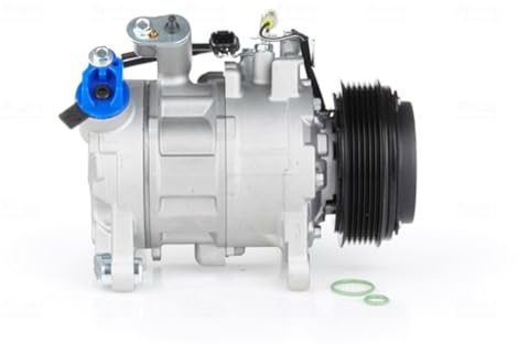 Nissens 89585 Air Conditioning Compressor