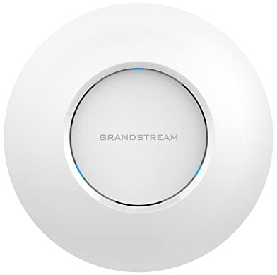 Grandstream GWN7615 802.11ac Wave-2 3×3:3 Enterprise Wi-Fi Access Point