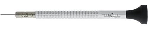 KD89 Skruvmejsel aluminium slitsad skruvmejsel 0,60 mm