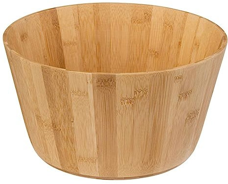 5 five simply smart Saladier d30cm bambou
