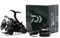 DAIWA EMCAST Bite & Run Spinnrolle