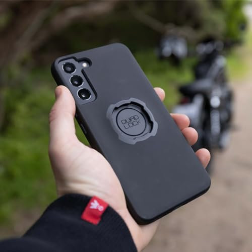 Quad Lock Case for Samsung Galaxy S20