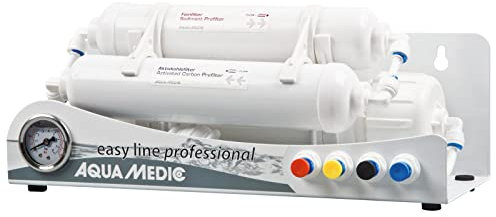 Aqua Medic Easy line Professional 200 GPD, bis zu maximal 760 l/Tag