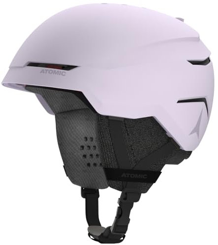 Salomon Atomic Savor Skihelm - Unisex für Erwachsene - 360° Fit System - Überlegener Aufprallschutz - Aircon Belüftungssystem