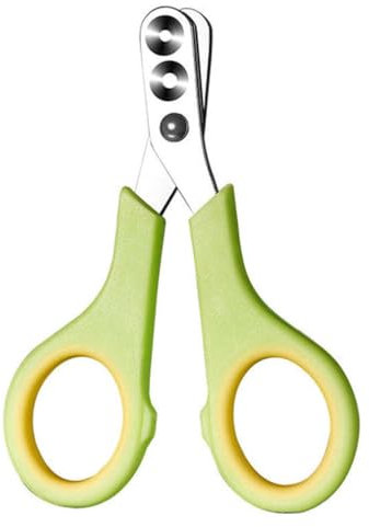 Keeplus Effortless Pet Nail Clippers, Krallenpflege Schneider für Haustiere Nagelknipser, Hunde krallenschere Krallenschneider, Haustier Nagelknipser, Nagelfeile Krallenpflege für Hunde und Katzen