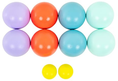 TP Jeu de Boules en Bois FSC®