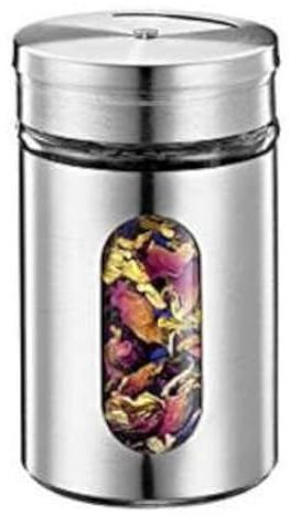 Küchenprofi Kräuterstreuer -Kp1003802800/grau