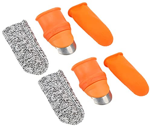 Coltello per Il Pollice, Strumento Multiuso per la Raccolta delle Verdure per melanzane e pomodori