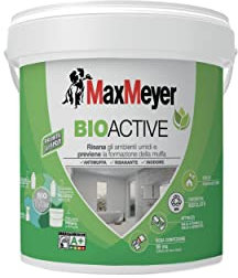 MAXMEYER BIOACTIVE PITTURA ANTIMUFFA A+ 4L, 4 L, 2024