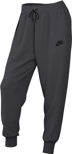 Nike FB8002-060 Nike Tech Fleece Pants Herren Anthracite/Black Größe 2XL