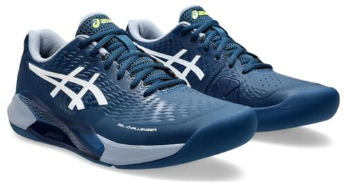 ASICS Chaussures de Tennis en Salle Gel-Challenger 14