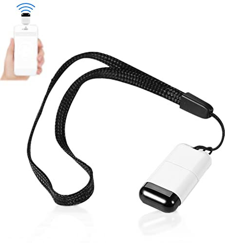 Mini telecomando IR intelligente per smartphone Android, anti polvere, telecomando IR universale per telefono con porta USB di tipo C/Micro (Type-C)