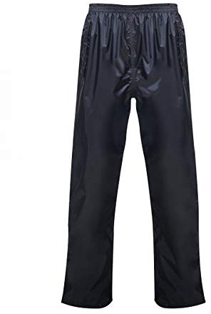 Regatta Herren Pro P/Away O/TRS Hose, Marineblau, 50-52 EU