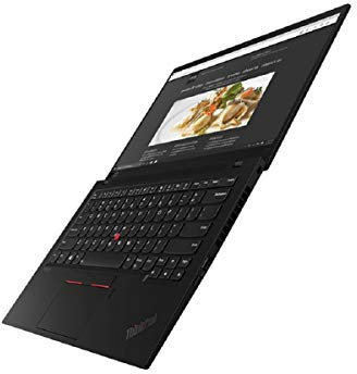 Lenovo ThinkPad X1 Carbon (G7) - Intel i7-8565U 1,80GHz (LTE/Win10/BS)