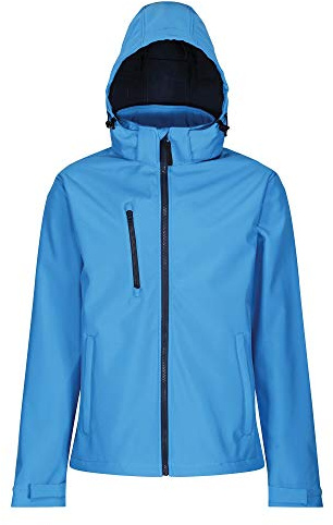Regatta Venturer - Giacca softshell a 3 strati, da uomo
