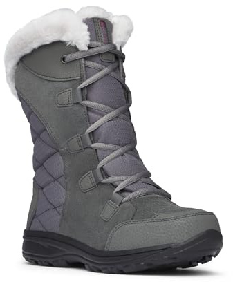 Columbia Women's Ice Maiden II Snow Boots