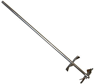 Germerott Bienentechnik Honigrührer Rührpropeller zum cremig Rühren von Honig