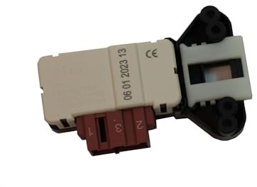 Seguridad de la puerta, Cierre, Cerradura Lavadora, Lavadora 2805311600, 2805311700 BEKO Lavadora, Lavadora 2805311600, 2805311700 BEKO