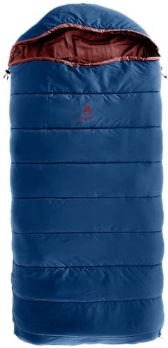 deuter Starlight SQ Kinder Deckenschlafsack (Körpergröße 130-170 cm)