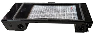 ET-ACF100C Projektor dammfilter for PT-F300U,E,NTE,NTU,NTEA,DZ6700E,L,UL,EL,DZ6710,U