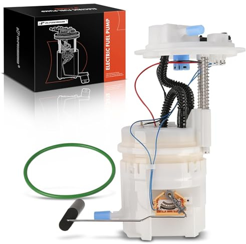 A-Premium Electric Fuel Pump Module Assembly with Pressure Sensor
