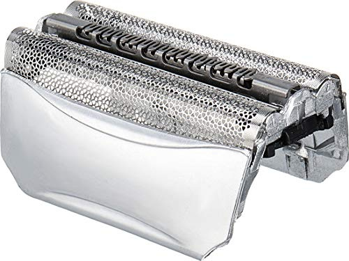 Hochwertige Ersatz Scherfolie Scherblatt Ersatzteil Messer Rasierklinge kompatibel mit Braun 81277022: Typ 5751 - Series 5-550CC 81290046: Typ 5751 - Series 5-550CC