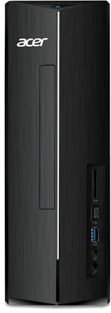 Acer Aspire XC-1785・(DT.BLSEG.006)・Core i3-14100・8GB・512GB・Wi-Fi 6E・Win11