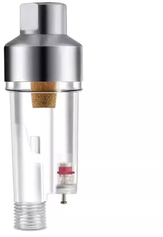 Pocoiau Efficient Airbrushes Water Separator for Airbrushes Sprays Ensures Superior Painting Result and Extends Equipment Modeling Painting Tool