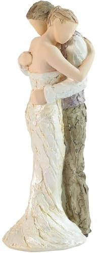 More Than Words Figurines Endless Love